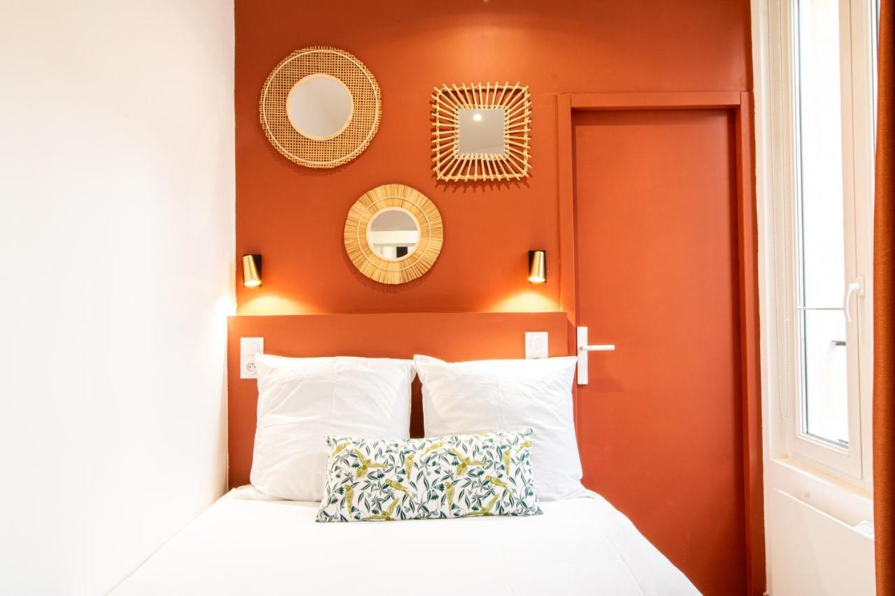 Appartement Cosy Nimes-Centre 2 Екстер'єр фото
